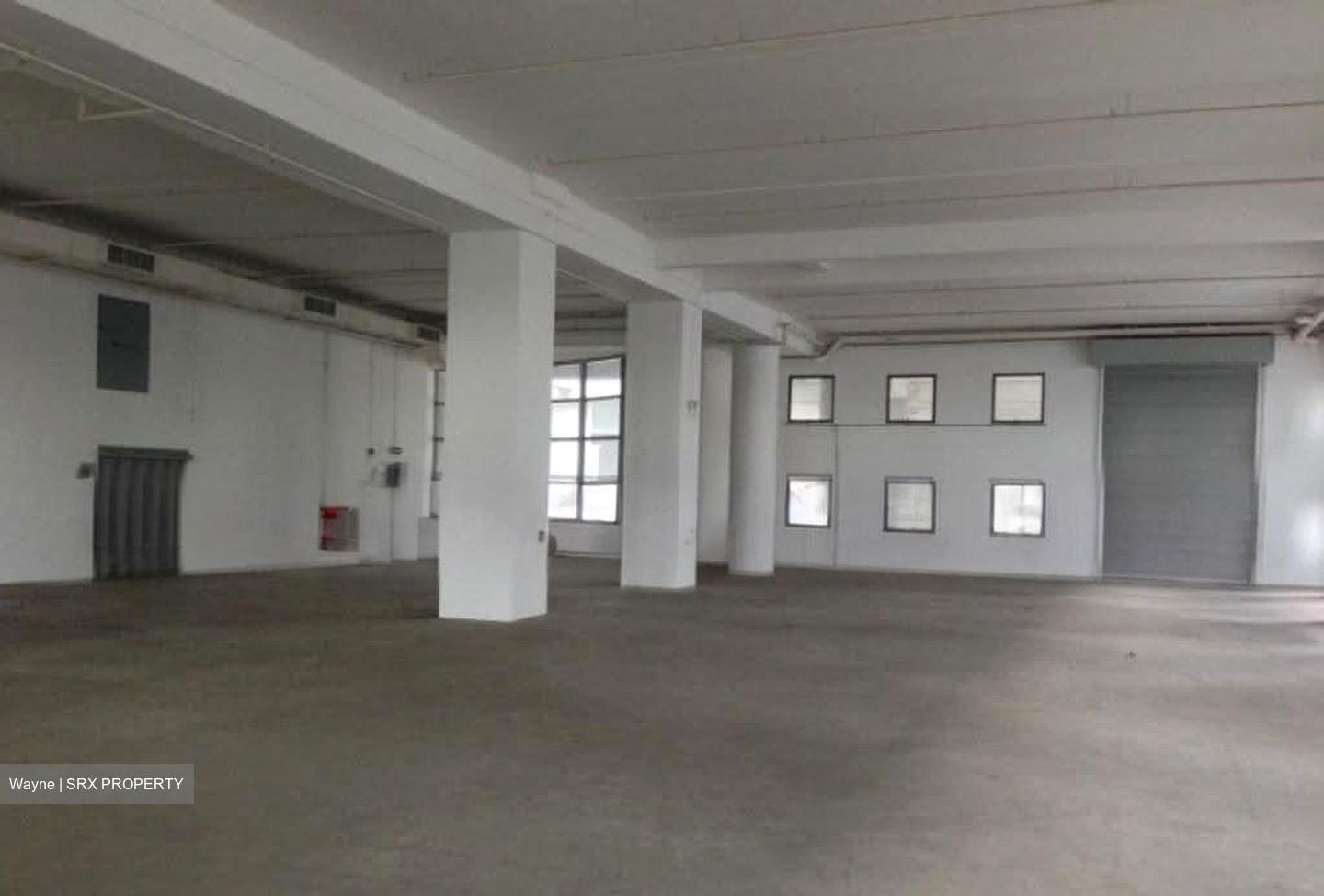 Woodlands Spectrum (D25), Factory #619966111